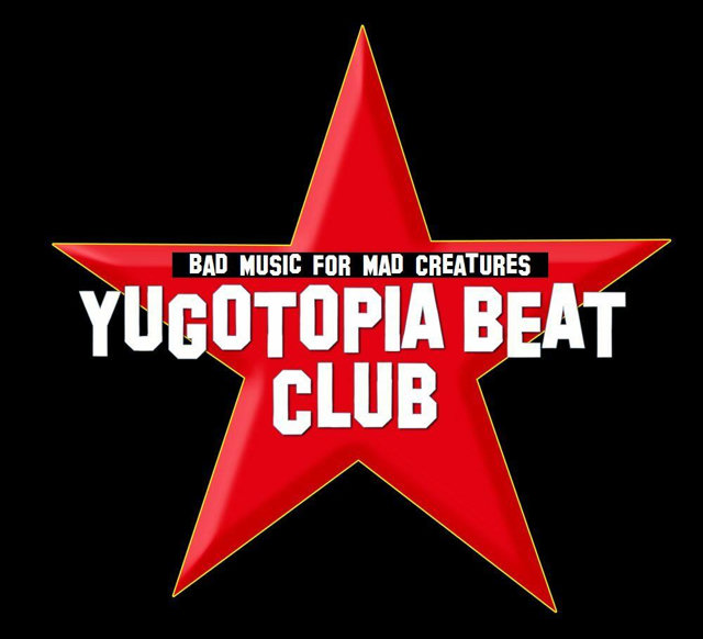 Yugotopia Beat Club