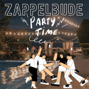 Zappelbudeee