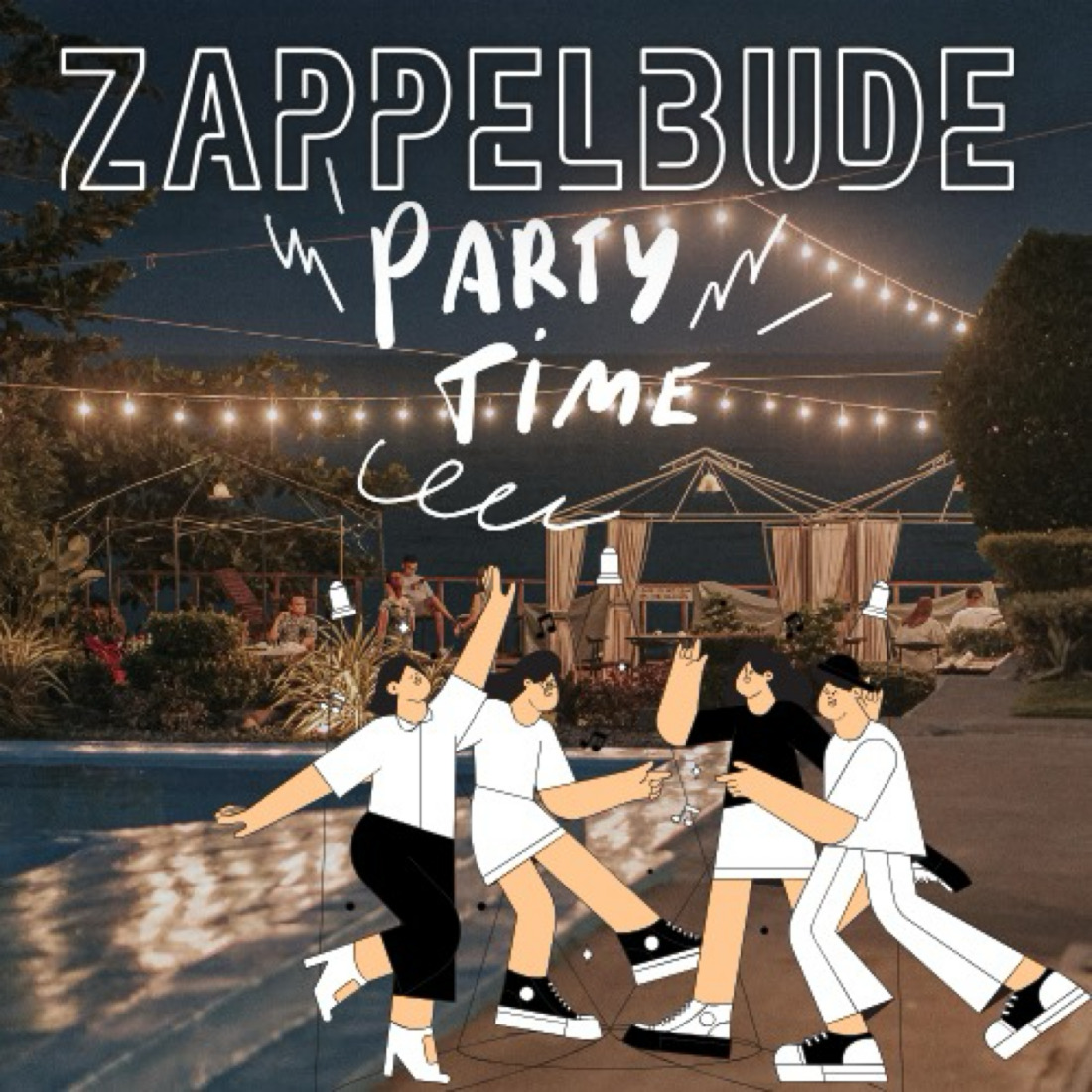 laut.fm – Zappelbudeee