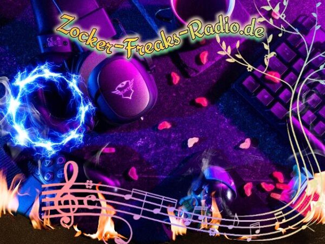Zocker Freaks Radio