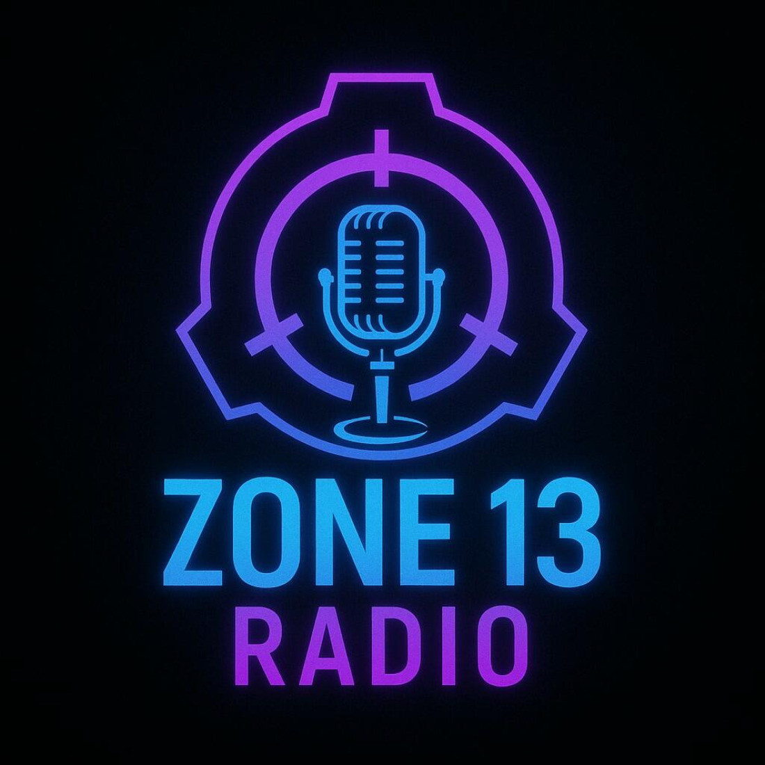 Zone 13 Radio
