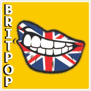 100% Britpop
