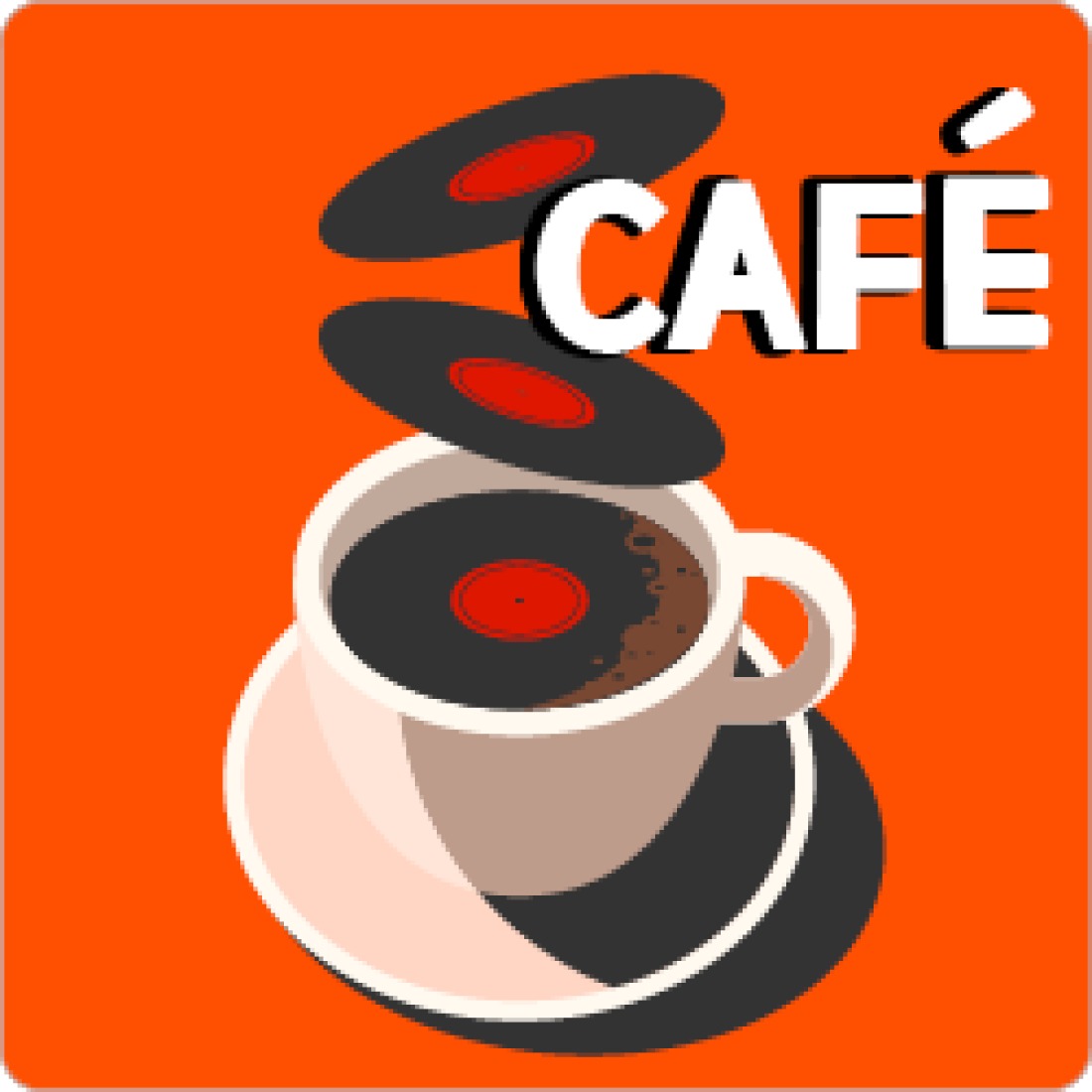 100% Cafe