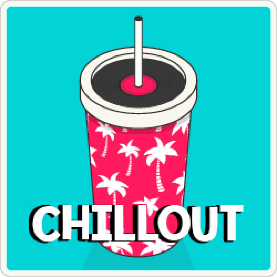 100% Chillout