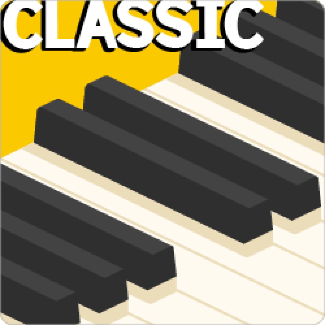 100% Classic
