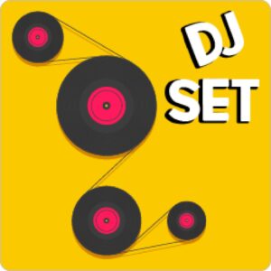 100% Djset
