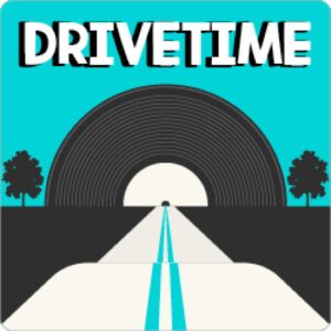 100% Drivetime