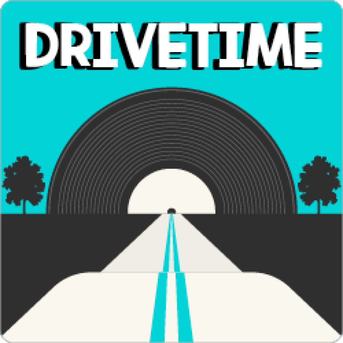 100% Drivetime