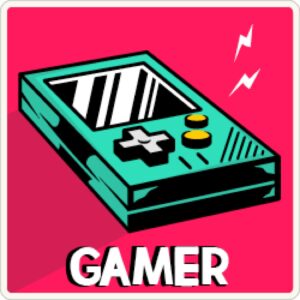 100% Gamer