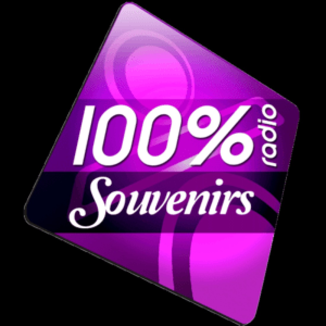 100% Radio – Souvenirs