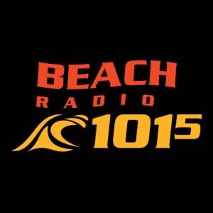 101.5 Beach Radio