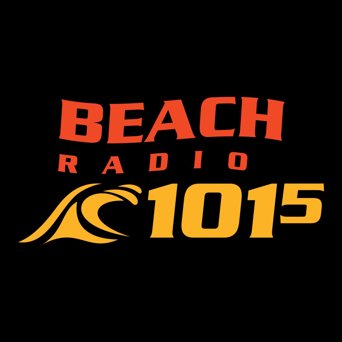 101.5 Beach Radio