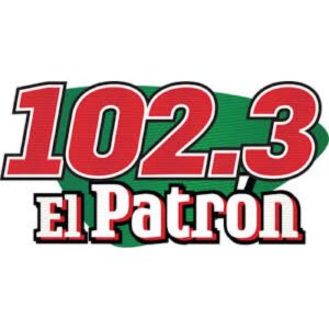 102.3 El Patron