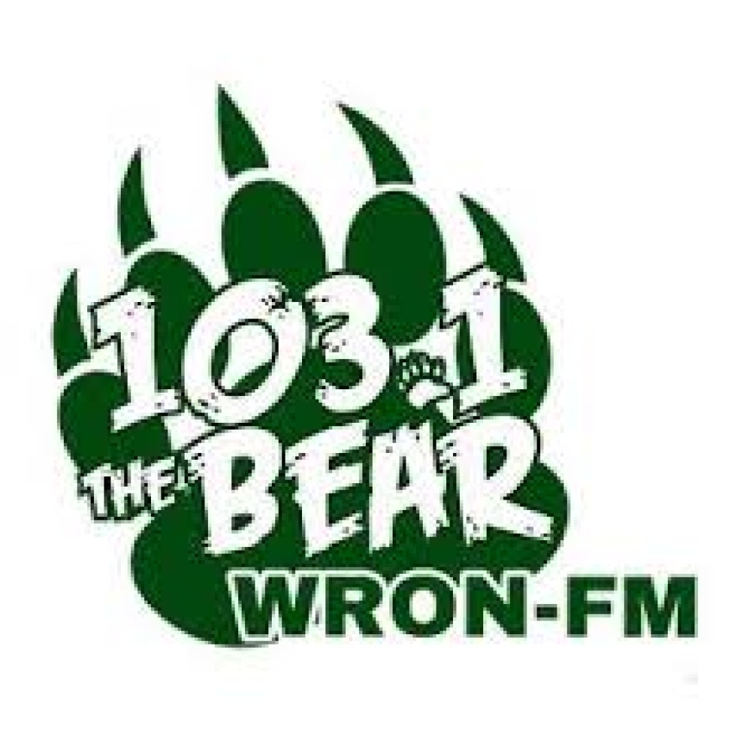 103.1 The Bear