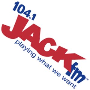 104.1 Jack FM
