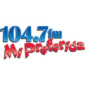 104.7 Mi Preferida
