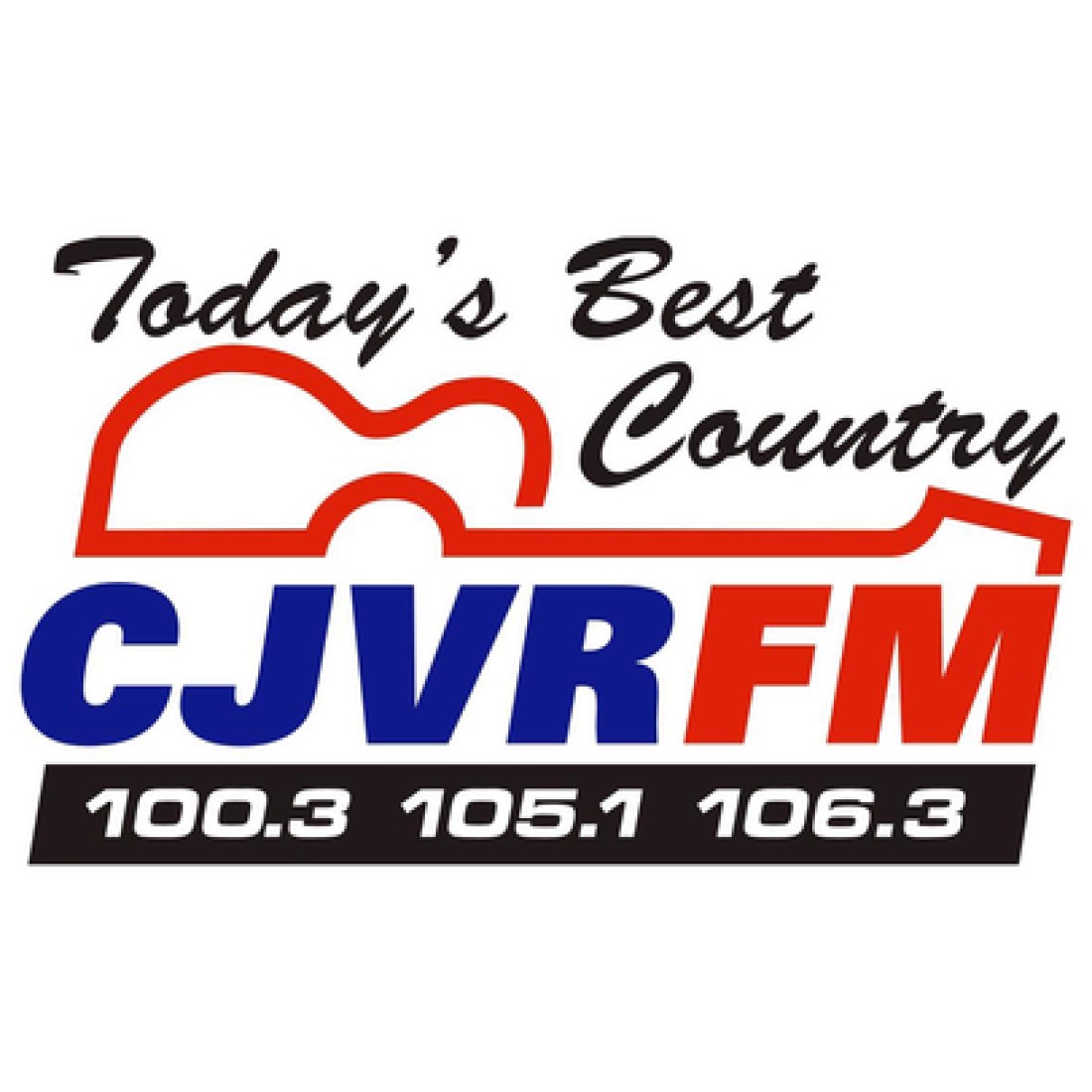 105 CJVR