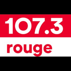 107.3 Rouge FM