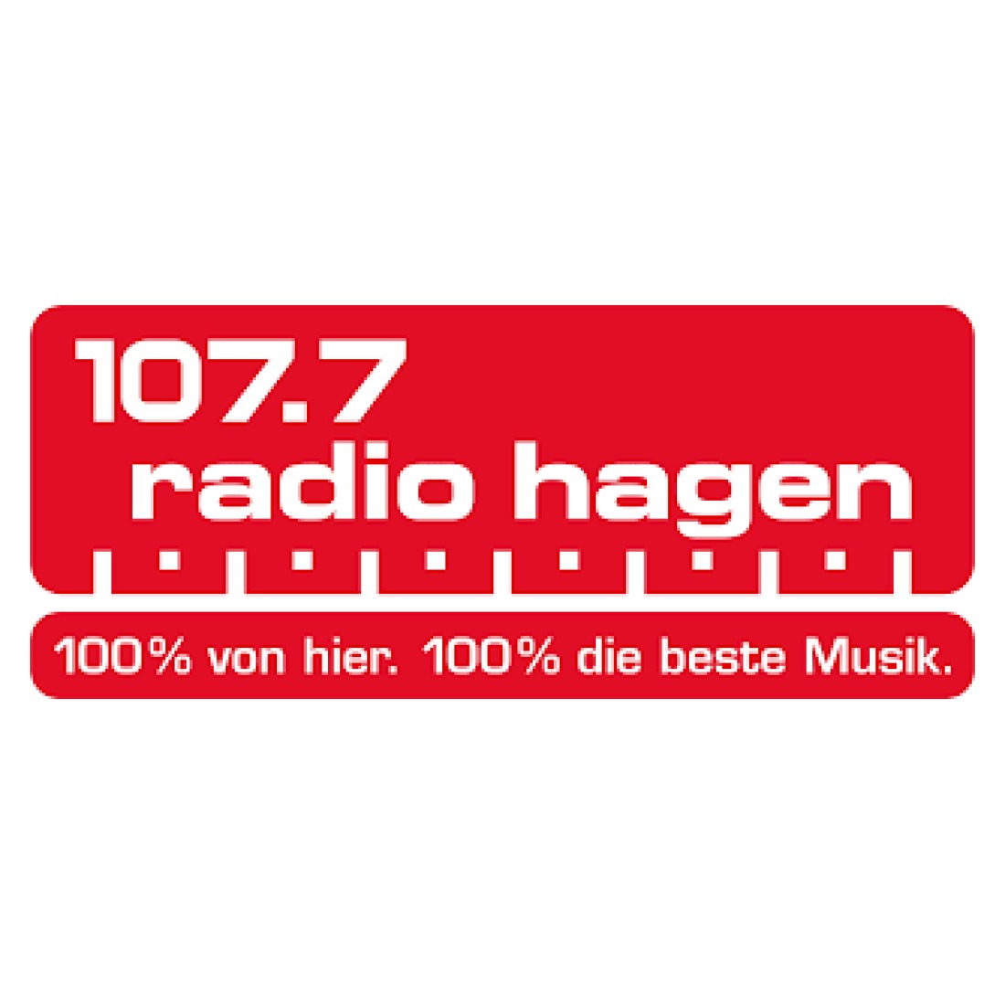 107.7 Radio Hagen