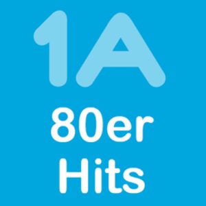 1a Webradio – 80er Hits