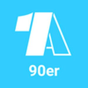 1a Webradio – 90er