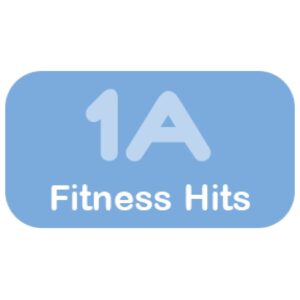1a Webradio – Fitness Hits