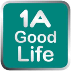1a Webradio - Good Life