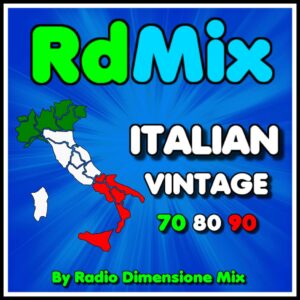 # 70s 80s 90s RdMix Network