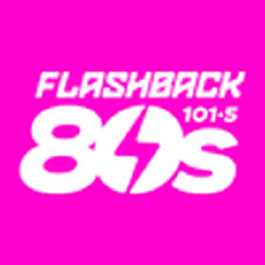 80Flashback 101.5