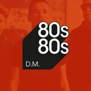 80s 80s – Depeche Mode