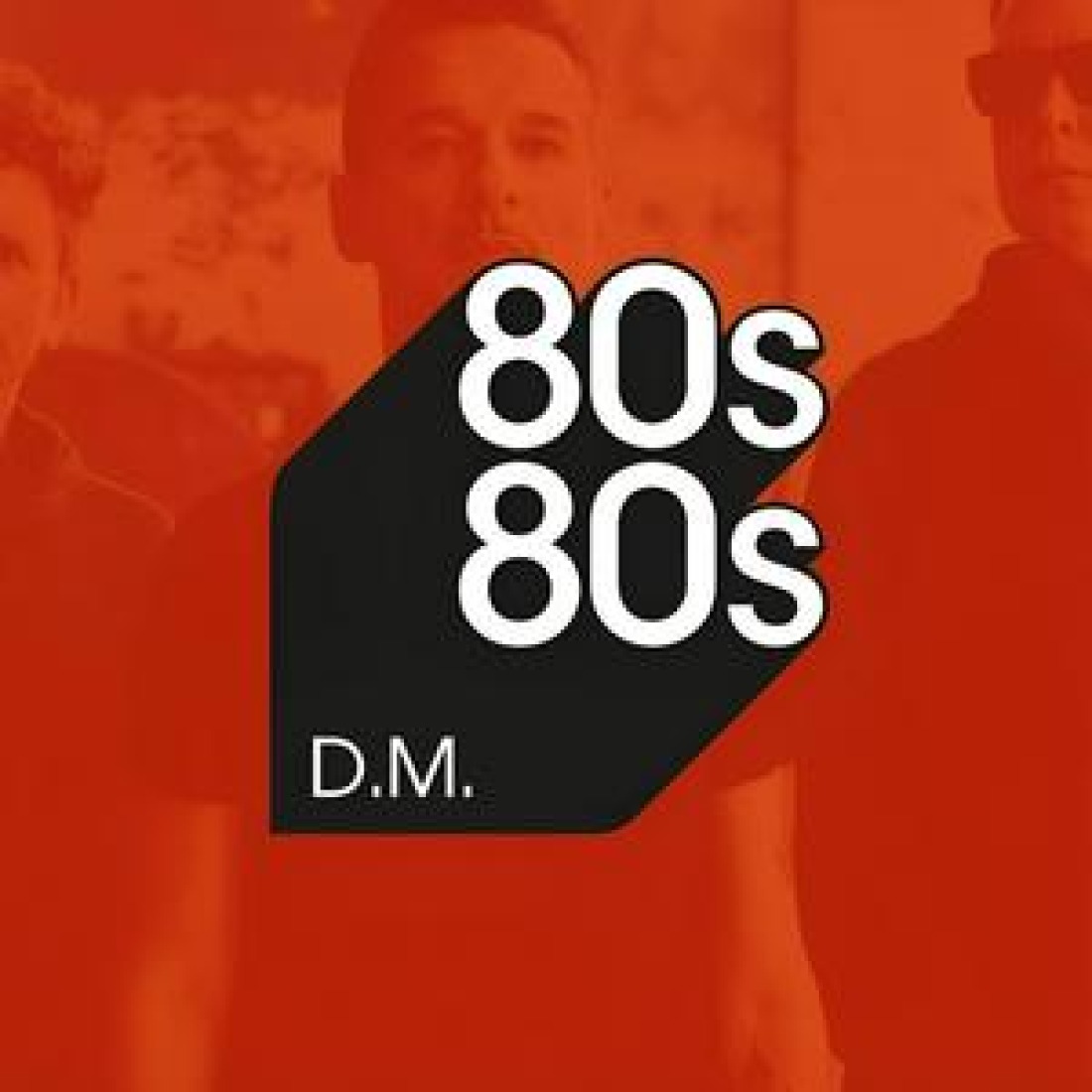 80s 80s – Depeche Mode