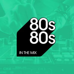 80s 80s – in The Mix