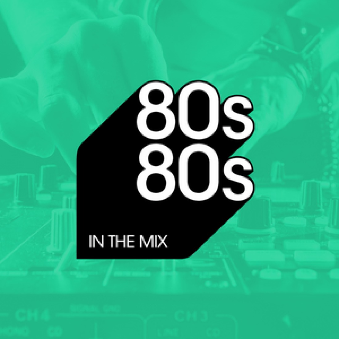 80s 80s – in The Mix