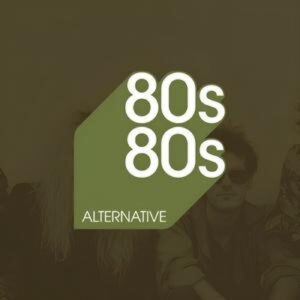 80s80s – Alternative