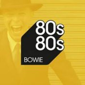 80s80s – Bowie