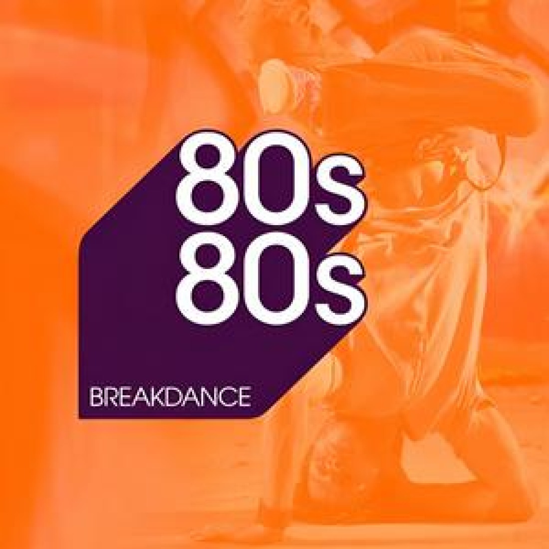 80s80s – Breakdance