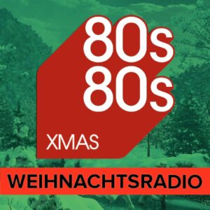 80s80s – Christmas