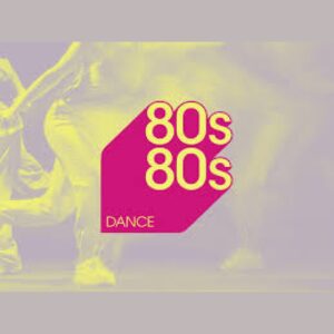80s80s – Dance