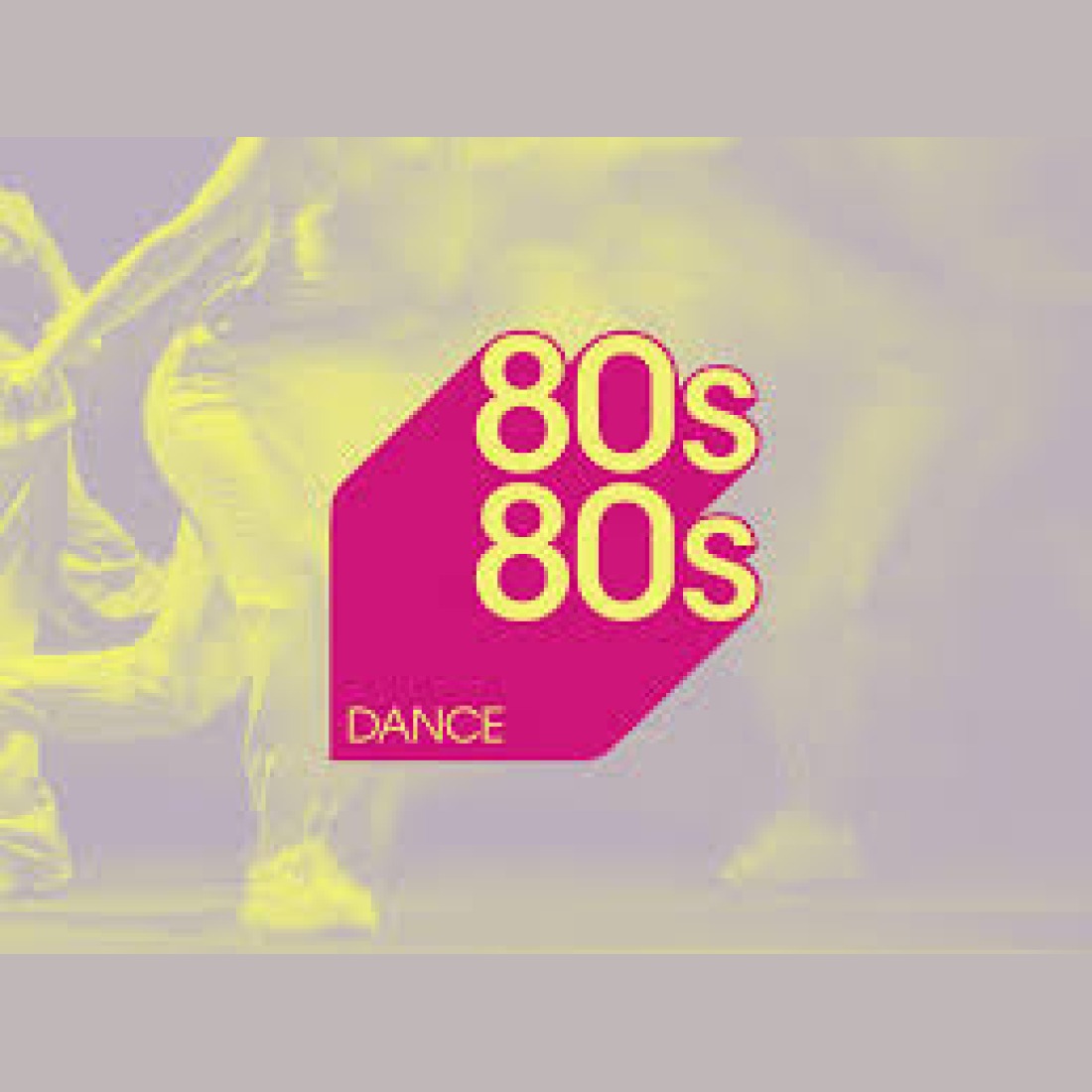 80s80s – Dance