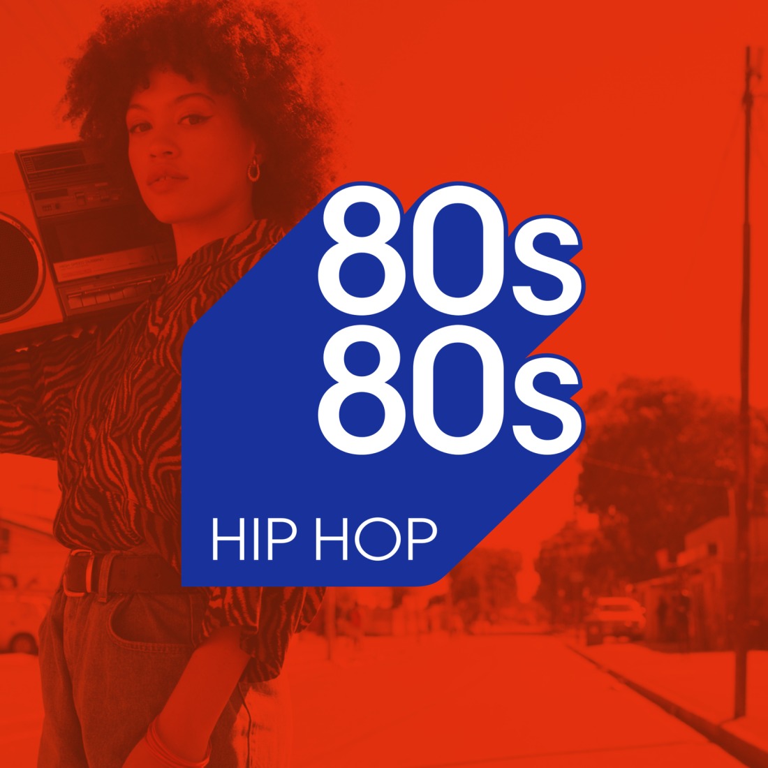 80s80s – Hip Hop