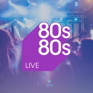 80s80s - Livemusic