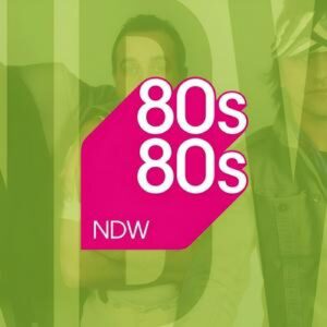 80s80s – NDW