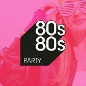 80s80s – Party