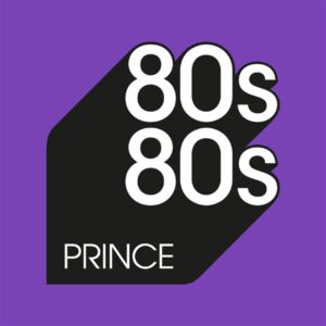 80s80s – Prince