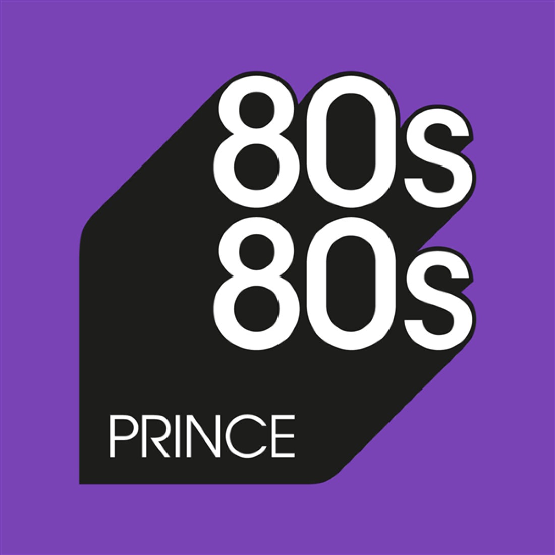 80s80s – Prince