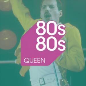 80s80s – Queen