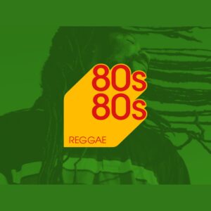 80s80s - Reggae