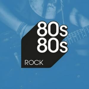 80s80s – Rock Radio