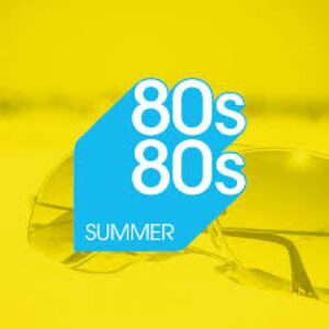 80s80s – Summer