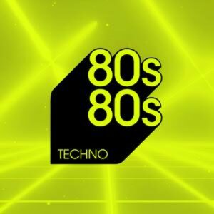 80s80s – Techno